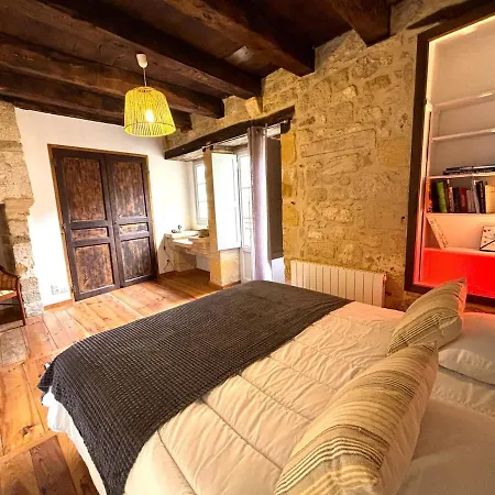 Le Secret De St Cyprien Holiday home *