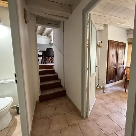 Le Secret De St Cyprien Holiday home *
