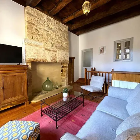 Le Secret De St Cyprien Holiday home