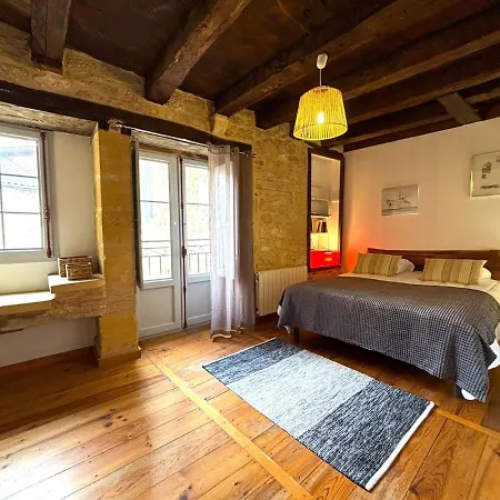 Le Secret De St Cyprien Holiday home Saint-Cyprien (Dordogne)