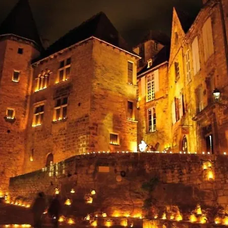 Le Secret De St Cyprien Сasa de vacaciones