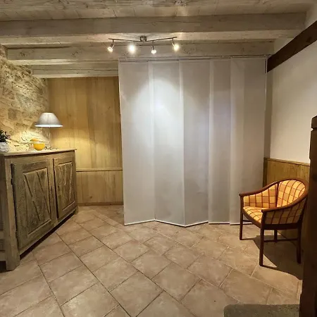 Le Secret De St Cyprien Holiday home Saint-Cyprien (Dordogne)