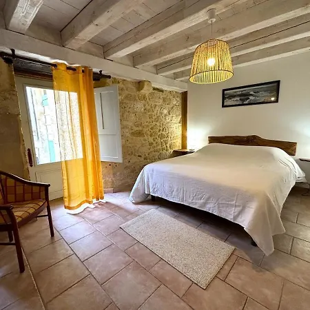 Holiday home Le Secret De St Cyprien *