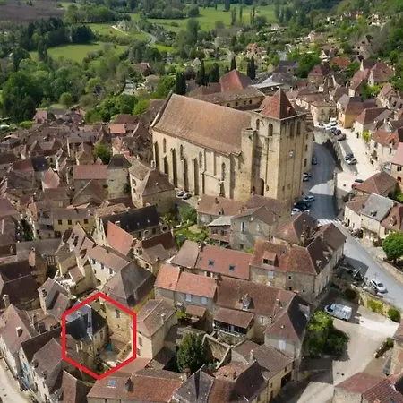 Le Secret De St Cyprien Holiday home Saint-Cyprien (Dordogne)