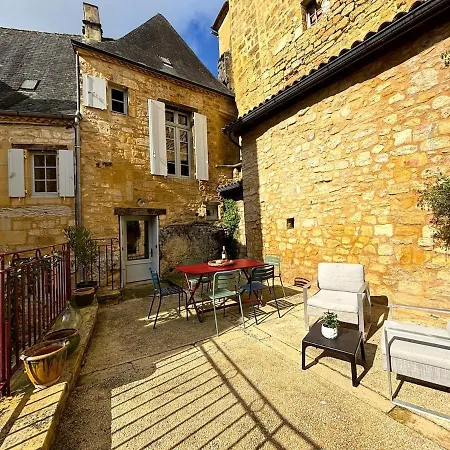 Holiday home Le Secret De St Cyprien