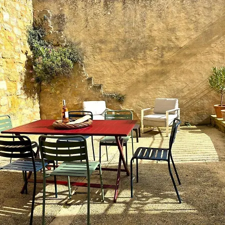 Le Secret De St Cyprien Holiday home Saint-Cyprien (Dordogne)