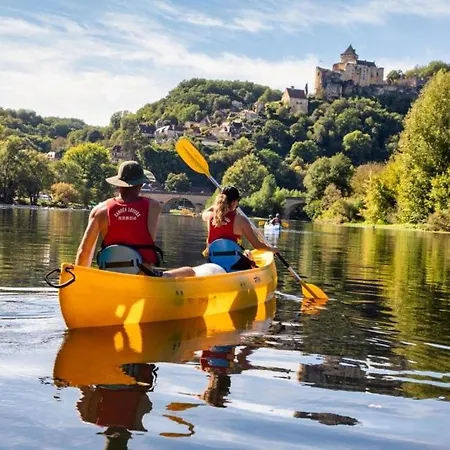 Holiday home Le Secret De St Cyprien Saint-Cyprien (Dordogne)