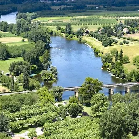 Le Secret De St Cyprien Saint-Cyprien (Dordogne)