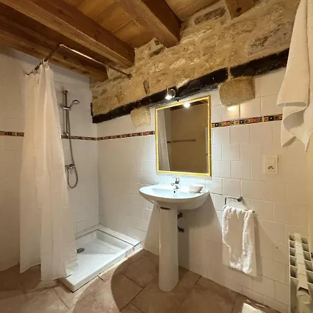 Le Secret De St Cyprien Holiday home *
