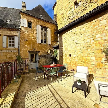 Holiday home Le Secret De St Cyprien Saint-Cyprien (Dordogne)